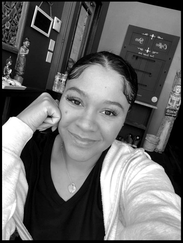 Lyn, massage therapist